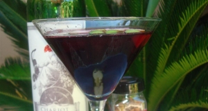Most Amazing Sangria Recipe Ever!