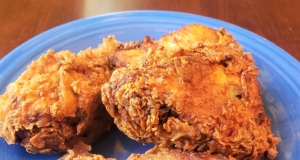 Chef John's Buttermilk Fried Chicken