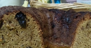 Sausage Cake