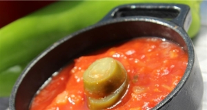 My Best Salsa