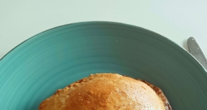 Real Italian Calzones