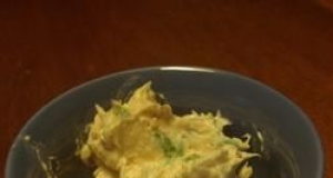Smoky Salmon Spread