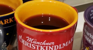 Gluehwein
