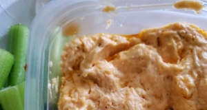 Chicken Wing Dip