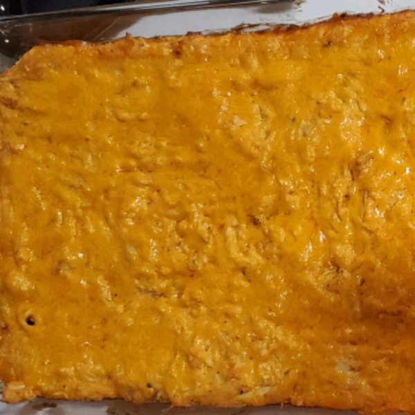 Chicken Wing Dip