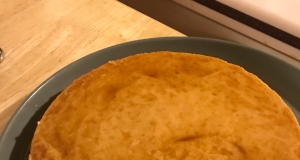 Aracely's Flan