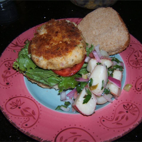 Edie's Patatosalata