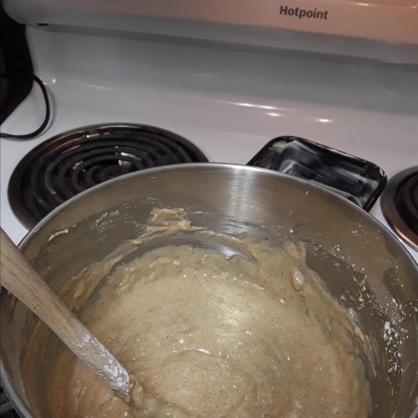 Best Ever Classic Banana Bread