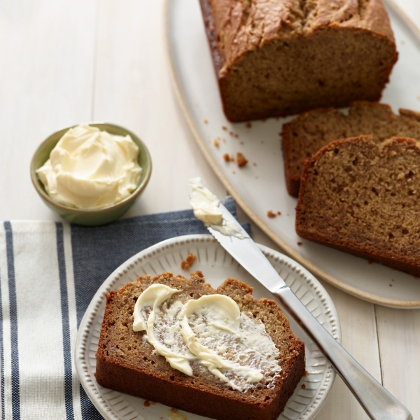 Best Ever Classic Banana Bread