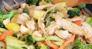 Comida China