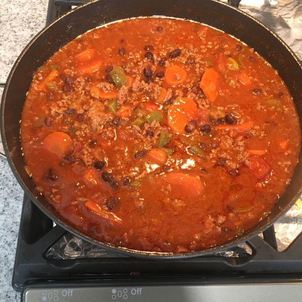 The Best Chili