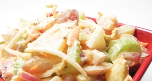 Sara's Special Red Potato Salad