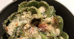 Stuffed Artichokes