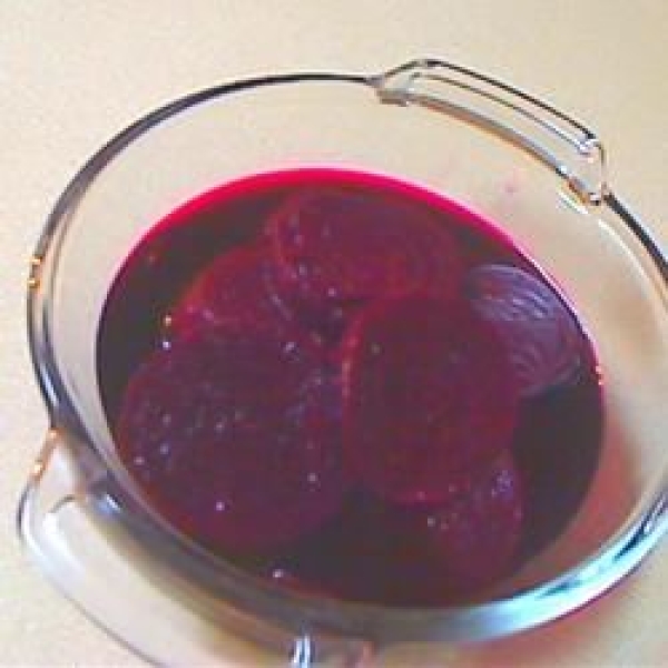 SARALEE'S Beet Salad