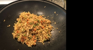 Easy Fried Rice