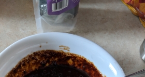 Japanese Miso and Sesame Sauce