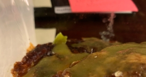 Corn-Onion Pudding