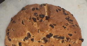 Irish Bread