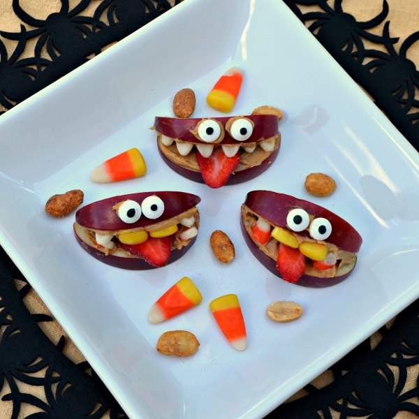 Monster Bites