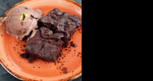 Gluten-Free Dairy-Free Brownies