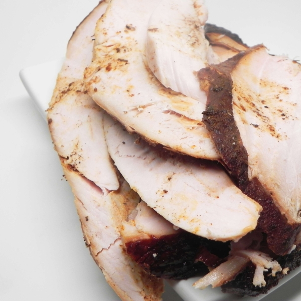 Mighty Fine Turkey Brine