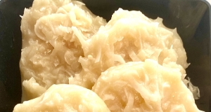 Cocada (Brazilian Coconut Sweet)