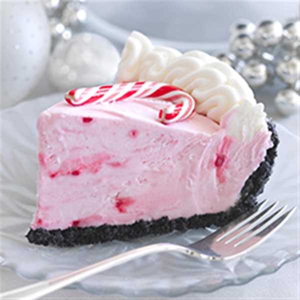 Dreyer's Peppermint Pie