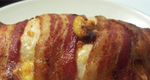 Chicken Texas Style