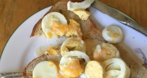 Baked Egg Casserole