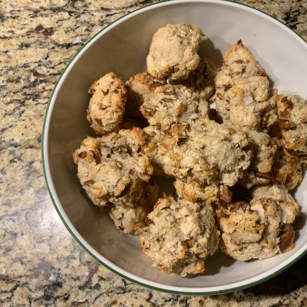 Coconut Macaroons