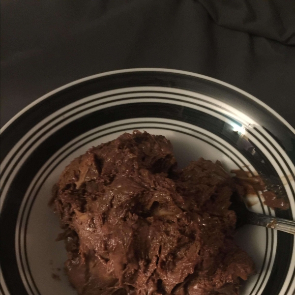 To Die For Double Chocolate Peanut Butter Ice Cream
