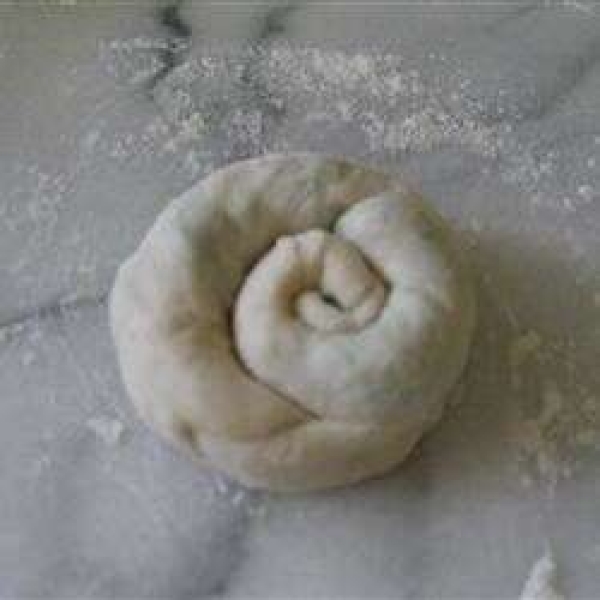 Pan-Fried Chinese Pancakes