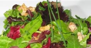 Sweet and Sour Salad