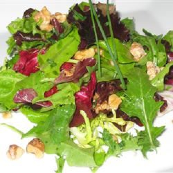 Sweet and Sour Salad