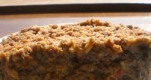 Fiesta Meatloaf