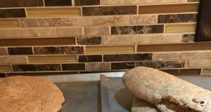 Unyeasted Bread
