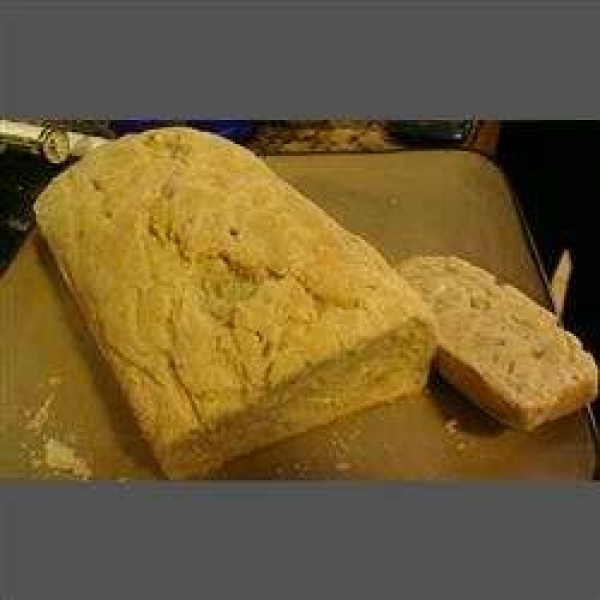 Unyeasted Bread
