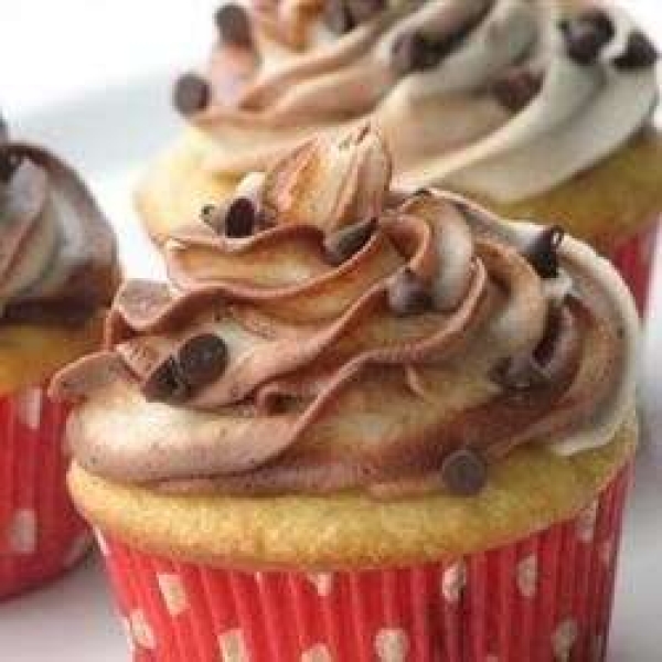 Sour Cream Chocolate Chip Cake I