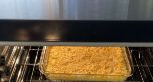 Simply Potatoes Cheesy Hash Browns