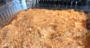 Renee's Pear Crisp