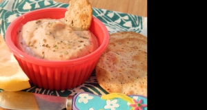 Pinto Bean Spread