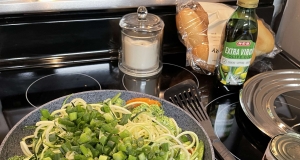 Savory Beef Stir-Fry