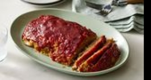 Best Turkey Meatloaf
