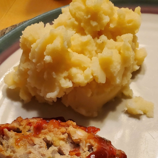 Best Turkey Meatloaf