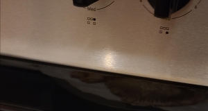 Mexican Pumpkin Empanadas