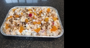 Mandarin Orange Watergate Salad