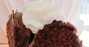 The Best Chocolate Cake You Ever Ate