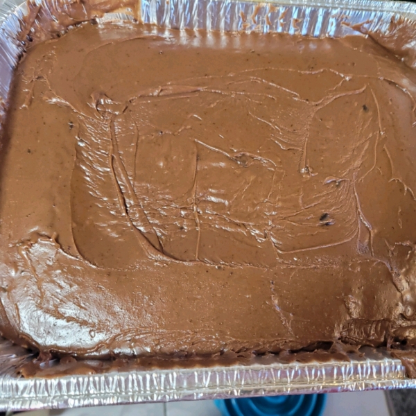 Best Chocolate Cake