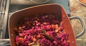 Red Cabbage