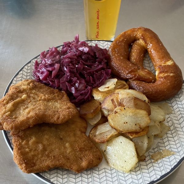 Red Cabbage
